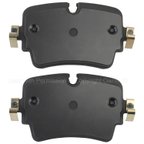 MPA Electrical 1003-1753M Disc Brake Pad Set - Rear - view 4