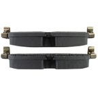 MPA Electrical 1003-1753M Disc Brake Pad Set - Rear - view 3