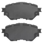 MPA Electrical 1003-1759C Disc Brake Pad Set - Front - view 4