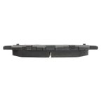 MPA Electrical 1003-1759C Disc Brake Pad Set - Front - view 3
