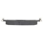 MPA Electrical 1003-1760C Disc Brake Pad Set - Front - view 3