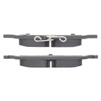 MPA Electrical 1003-1761M Disc Brake Pad Set - Rear - view 3