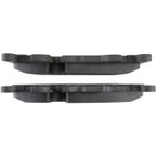 MPA Electrical 1003-1764M Disc Brake Pad Set - Rear - view 3