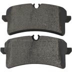 MPA Electrical 1003-1780M Disc Brake Pad Set - Rear - view 1