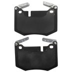 MPA Electrical 1003-1807M Disc Brake Pad Set - Rear - view 4