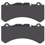 MPA Electrical 1003-1819M Disc Brake Pad Set - Front - view 4