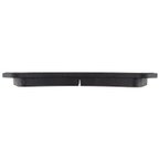 MPA Electrical 1003-1819M Disc Brake Pad Set - Front - view 3