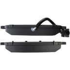 MPA Electrical 1003-1840AM Disc Brake Pad Set - Rear - view 3
