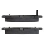 MPA Electrical 1003-1841C Disc Brake Pad Set - Rear - view 3