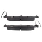 MPA Electrical 1003-1846C Disc Brake Pad Set - Rear - view 3
