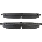 MPA Electrical 1003-1855AC Disc Brake Pad Set - Front - view 3
