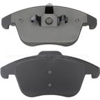 MPA Electrical 1003-1869C Disc Brake Pad Set - Front - view 4