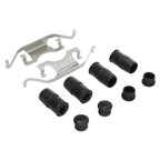 MPA Electrical 1003-1901C Disc Brake Pad Set - Rear - view 6