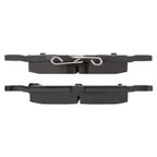 MPA Electrical 1003-1901C Disc Brake Pad Set - Rear - view 3