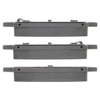 MPA Electrical 1003-1914M Disc Brake Pad Set - Rear - view 3