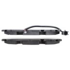 MPA Electrical 1003-1990M Disc Brake Pad Set - Front - view 3