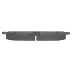 MPA Electrical 1003-2032C Disc Brake Pad Set - Rear - view 3