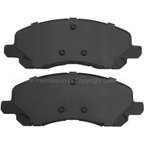 MPA Electrical 1003-2057C Disc Brake Pad Set - Front - view 4