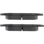 MPA Electrical 1003-2063C Disc Brake Pad Set - Rear - view 3