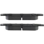 MPA Electrical 1003-2063M Disc Brake Pad Set - Rear - view 3