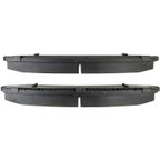 MPA Electrical 1003-2087C Disc Brake Pad Set - Front - view 3