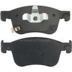 MPA Electrical 1003-2115C Disc Brake Pad Set - Front - view 4