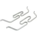 MPA Electrical 1003-2115C Disc Brake Pad Set - Front - view 5