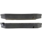 MPA Electrical 1003-2145C Disc Brake Pad Set - Front - view 3
