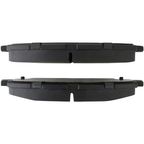 MPA Electrical 1003-2176C Disc Brake Pad Set - Front - view 3