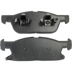 MPA Electrical 1003-2180C Disc Brake Pad Set - Front - view 5