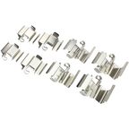 MPA Electrical 1003-2191C Disc Brake Pad Set - Rear - view 5