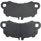 MPA Electrical 1003-2192M Disc Brake Pad Set - Front - view 4