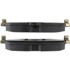 MPA Electrical 1003-2193M Disc Brake Pad Set - Rear - view 3