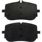 MPA Electrical 1003-2206C Disc Brake Pad Set - Front - view 4