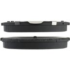 MPA Electrical 1003-2211M Disc Brake Pad Set - Front - view 3