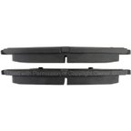 MPA Electrical 1003-2215C Disc Brake Pad Set - Front - view 3