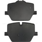 MPA Electrical 1003-2220M Disc Brake Pad Set - Rear - view 4