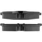 MPA Electrical 1003-2220M Disc Brake Pad Set - Rear - view 3