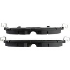 MPA Electrical 1003-2230C Disc Brake Pad Set - Front - view 3