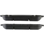 MPA Electrical 1003-2237C Disc Brake Pad Set - Front - view 3