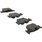 MPA Electrical 1003-2240M Disc Brake Pad Set - Rear - view 2