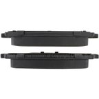 MPA Electrical 1003-2299C Disc Brake Pad Set - Rear - view 3