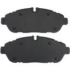 MPA Electrical 1003-2301M Disc Brake Pad Set - Front - view 5