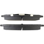 MPA Electrical 1003-2302C Disc Brake Pad Set - Front - view 3