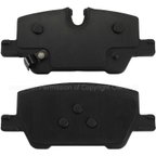 MPA Electrical 1003-2308C Disc Brake Pad Set - Rear - view 4