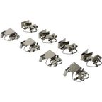 MPA Electrical 1003-2375C Disc Brake Pad Set - Front - view 5