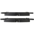 MPA Electrical 1003-2383C Disc Brake Pad Set - Rear - view 3