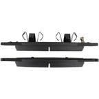 MPA Electrical 1003-2396C Disc Brake Pad Set - Front - view 3