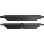 MPA Electrical 1003-2398C Disc Brake Pad Set - Front - view 3