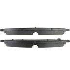 MPA Electrical 1003-2402C Disc Brake Pad Set - Front - view 3